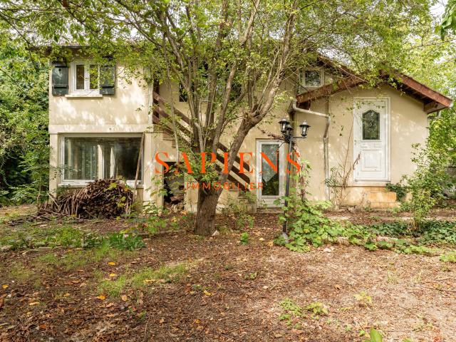 Maison 4 pièces 72 m²