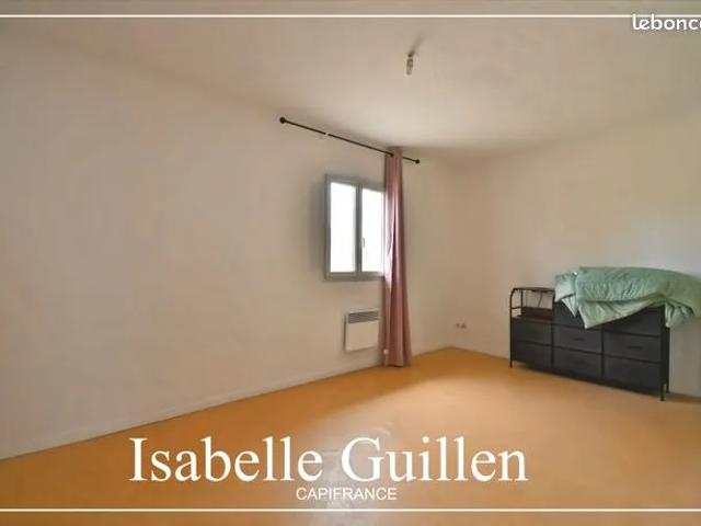 Maison 4 pièces 72 m²