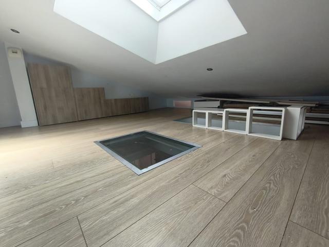 Maison 4 pièces 72 m²
