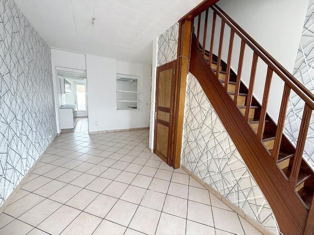Maison 4 pièces 72 m²