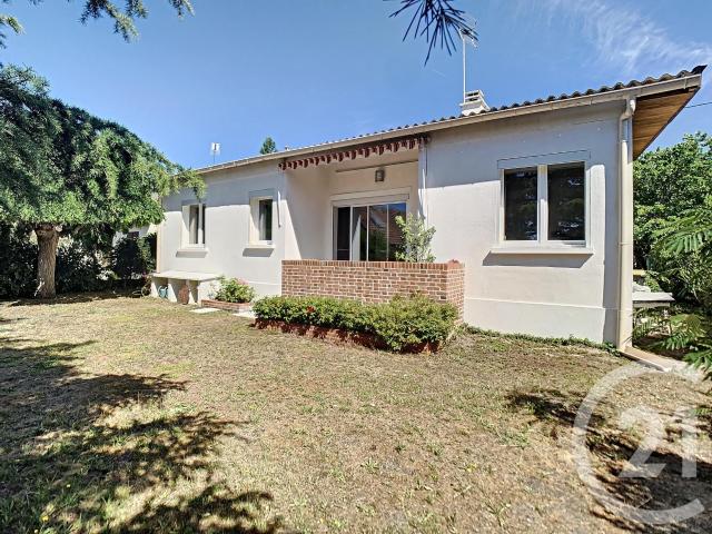 Maison 4 pièces 72 m²