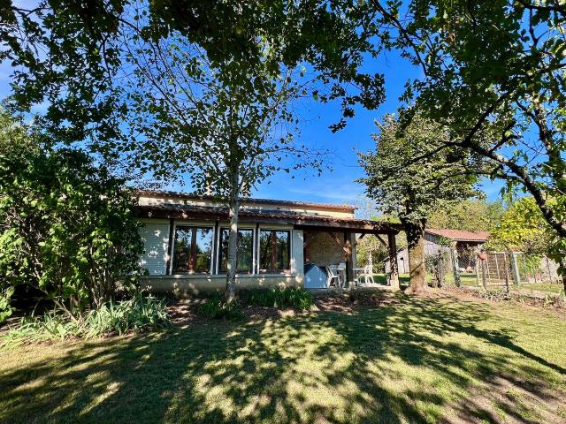 Maison 4 pièces 72 m²