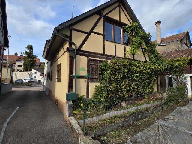Maison 4 pièces 72 m²