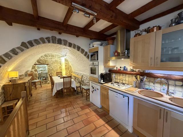 Maison 4 pièces 72 m²