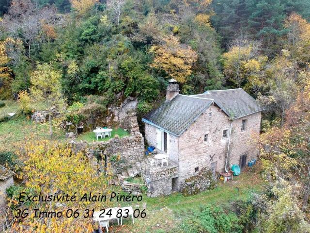 Maison 4 pièces 72 m²
