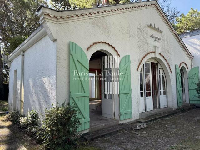 Maison 4 pièces 72 m²