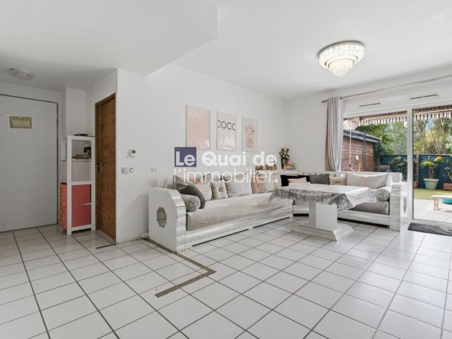 Maison 4 pièces 72 m²