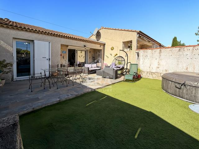 Maison 4 pièces 72 m²