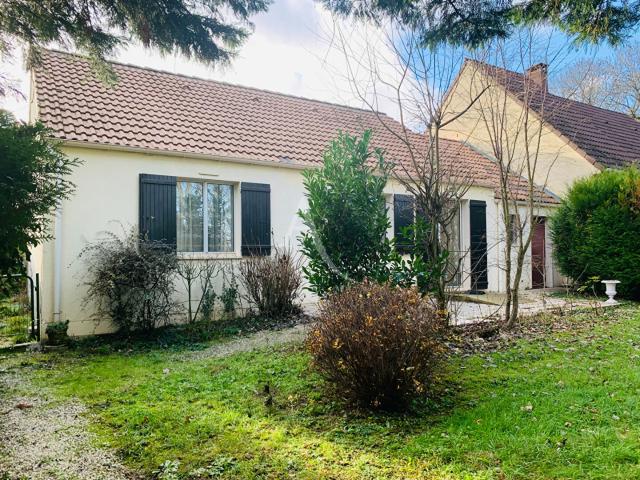 Maison 4 pièces 72 m²