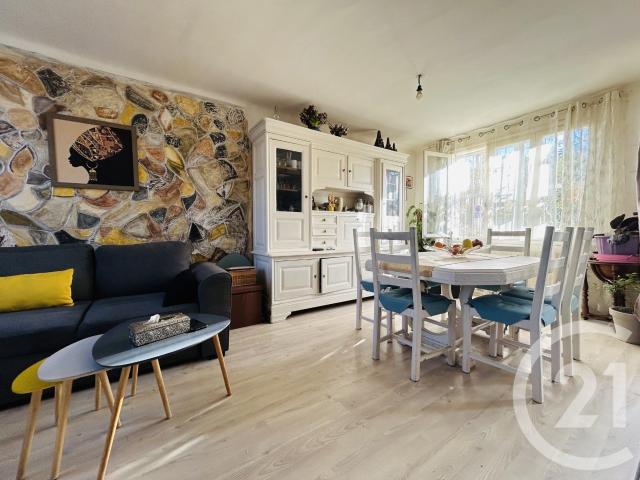 Maison 4 pièces 72 m²