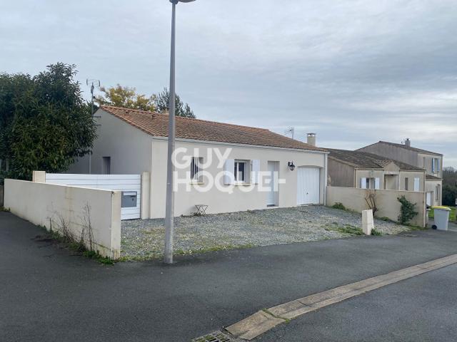 Maison 4 pièces 72 m²