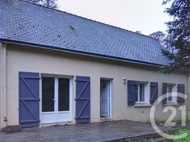 Maison 4 pièces 72 m²