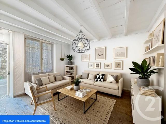 Maison 4 pièces 72 m²