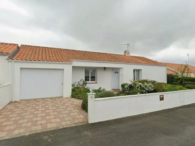 Maison 4 pièces 72 m²