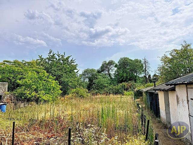 Maison 4 pièces 72 m²