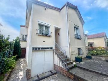 Maison 4 pièces 72 m²