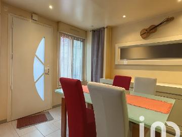 Maison 4 pièces 72 m²
