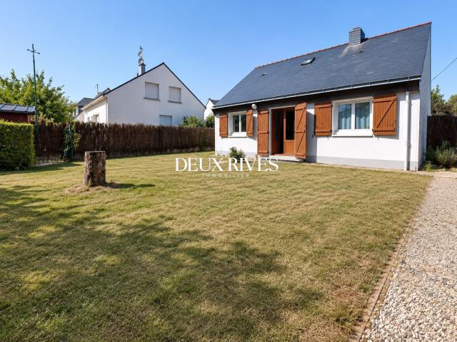 Maison 4 pièces 72 m²