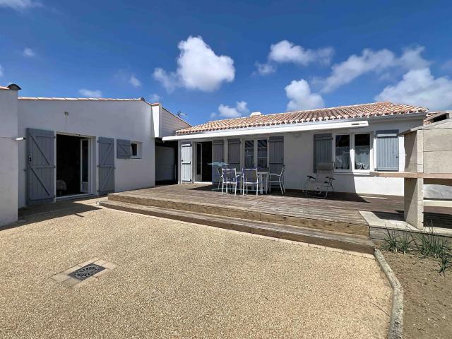 Maison 4 pièces 72 m²