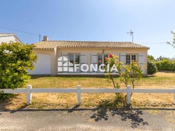 Maison à vendre à 85670, Vendée - Cave