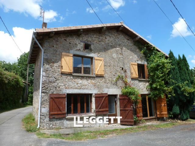 Maison 4 pièces 72 m²
