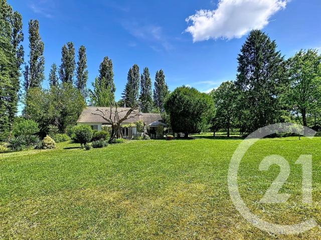 Maison 4 pièces 72 m²