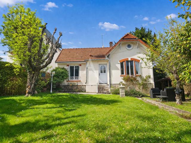 Maison 4 pièces 72 m²