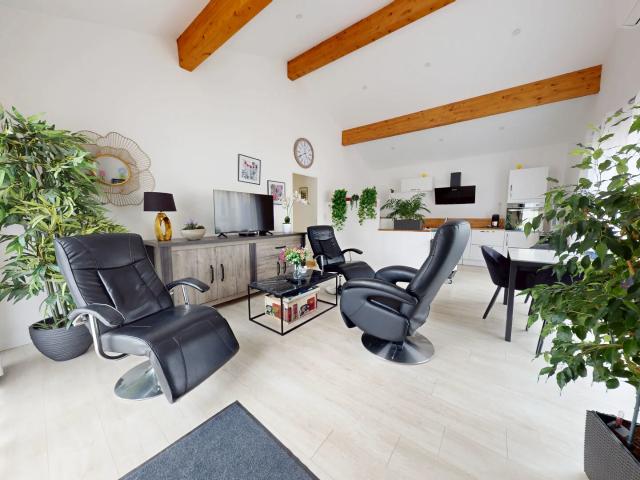 Maison 4 pièces 72 m²