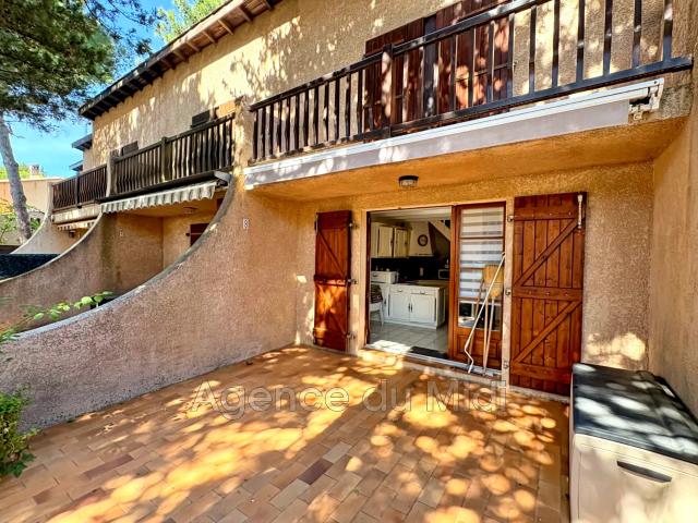 Maison 4 pièces 72 m²