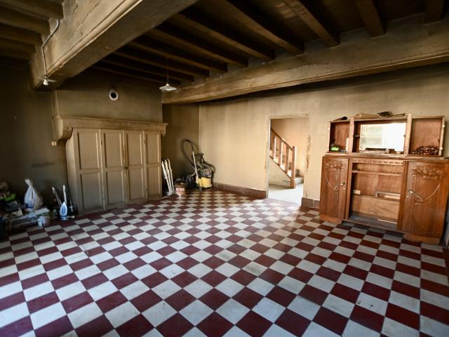 Maison 4 pièces 72 m²