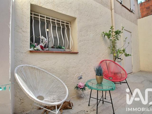 Maison 4 pièces 72 m²
