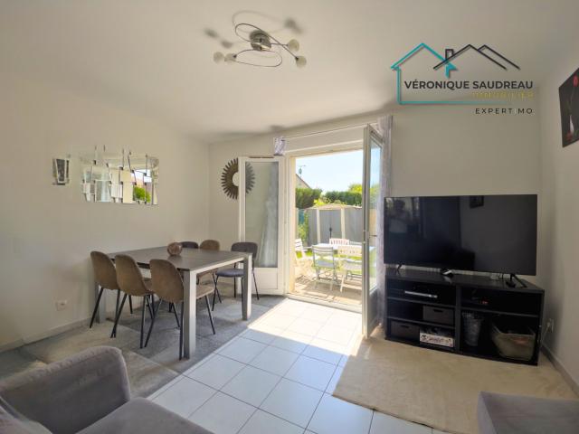 Maison 4 pièces 72 m²