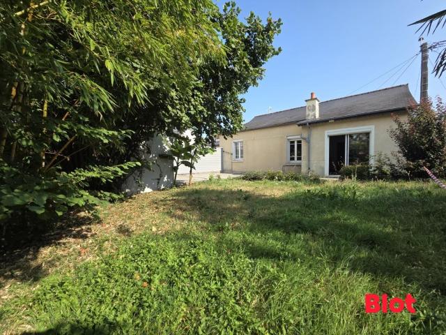 Maison 4 pièces 72 m²