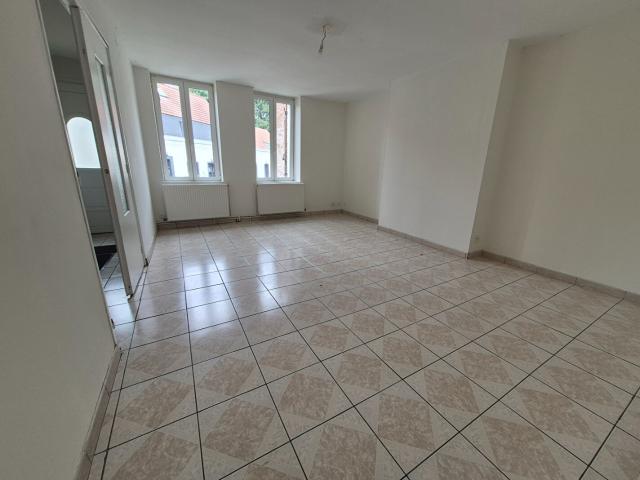 Maison 4 pièces 72 m²