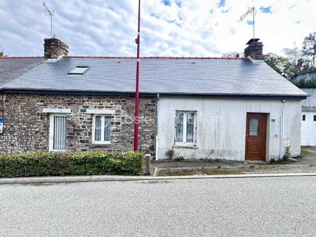Maison 4 pièces 72 m²