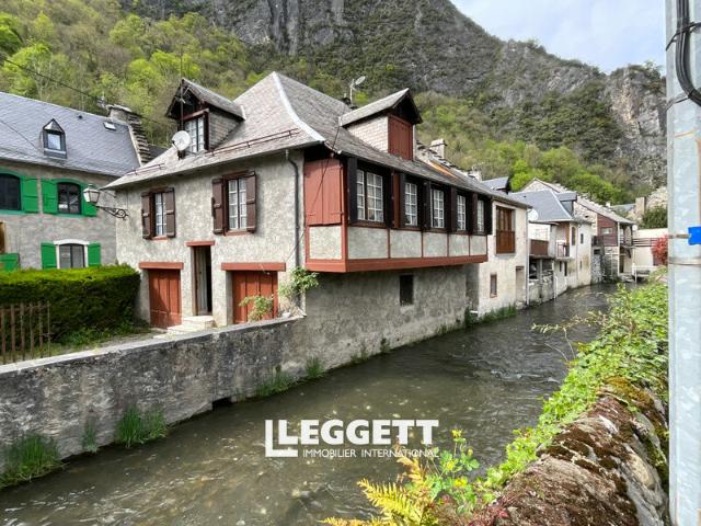 Maison 4 pièces 72 m²