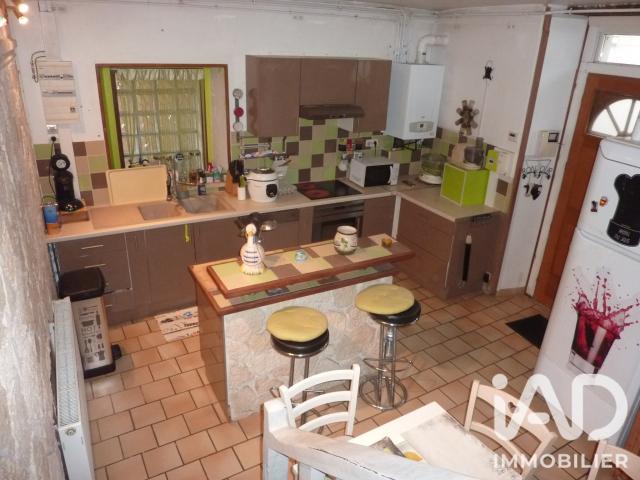 Maison 4 pièces 72 m²