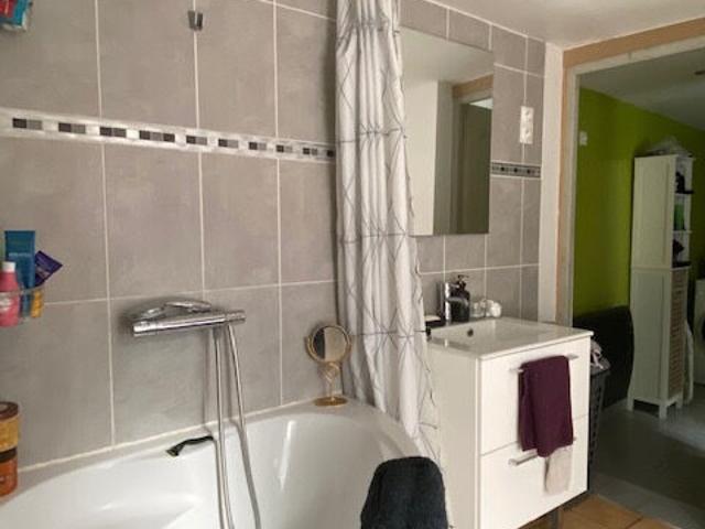 Maison 4 pièces, 72 m² à louer à Avesnes le Comte 62810