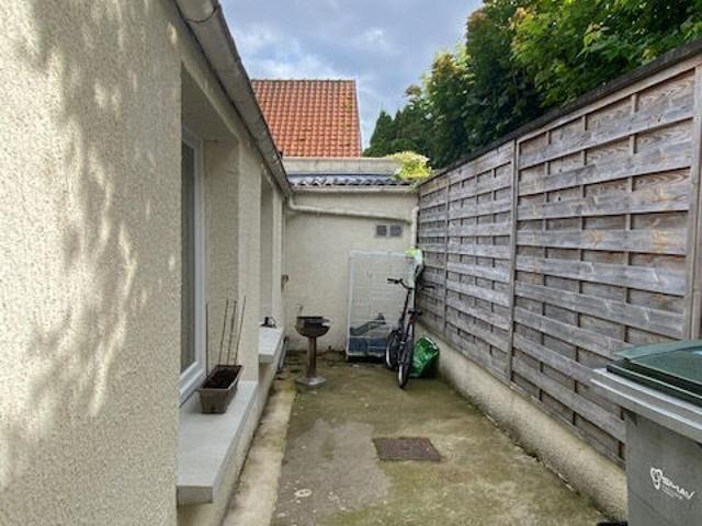 Maison 4 pièces, 72 m² à louer à Avesnes le Comte 62810