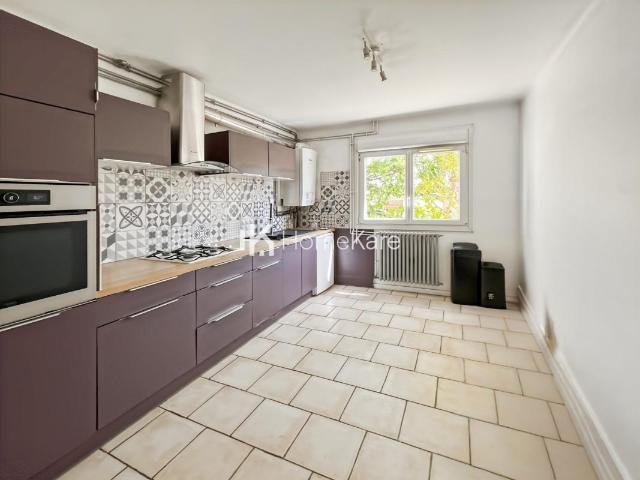 Maison 4 pièces, 72 m² à louer à Blagnac 31700