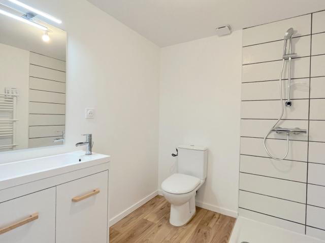 Maison 4 pièces, 72 m² à louer à Blaye 33390