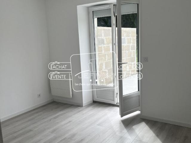 Maison 4 pièces, 72 m² à louer à Derval 44590