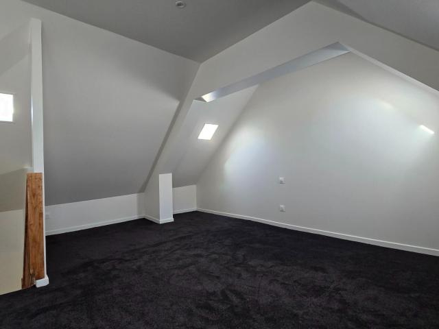 Maison 4 pièces, 72 m² à louer à Saint Aubin des Châteaux 44110