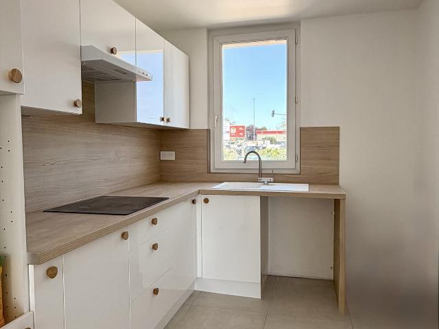 Maison 4 pièces, 72 m² à louer à Saint Brice sous Forêt 95350