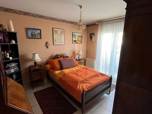 Maison 4 pièces, 72 m² à louer à Taverny 95150