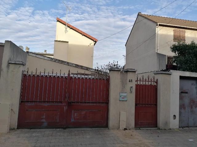 Maison 4 pièces 73 m²