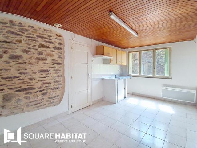 Maison 4 pièces 73 m²