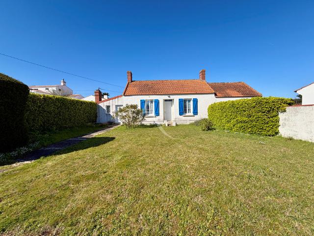 Maison 4 pièces 73 m²