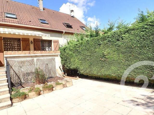 Maison 4 pièces 73 m²