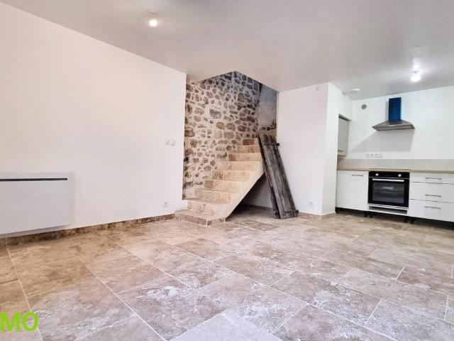 Maison 4 pièces 73 m²